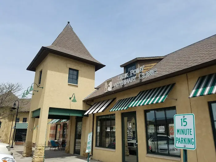 Sauk Point Veterinary Clinic 12