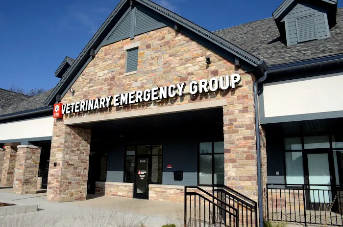 Veterinary Emergency Group 12