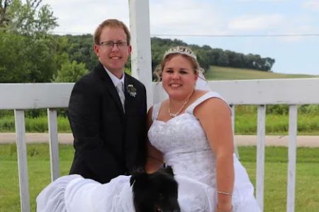 Sun Prairie Pet Clinic Inc: Vitale Christopher DVM