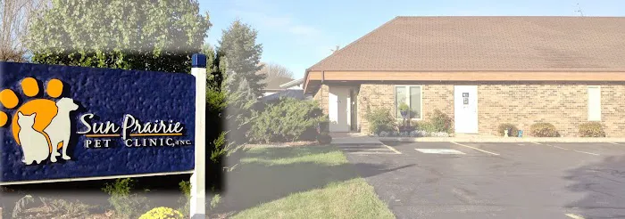 Sun Prairie Pet Clinic, Inc 12