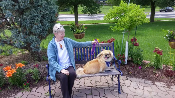 Sun Prairie Pet Clinic, Inc 12