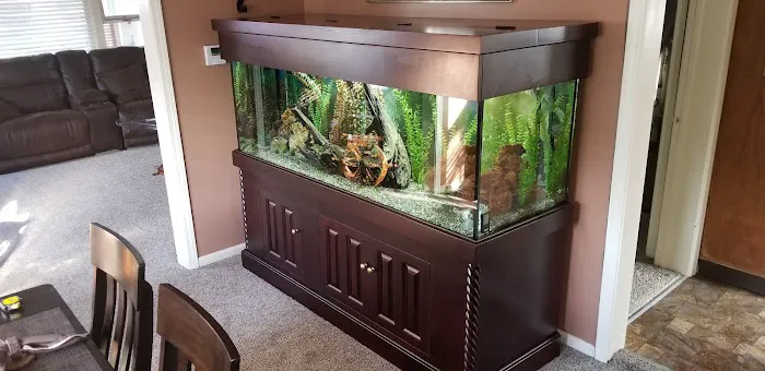 Fish Tanks Direct 12