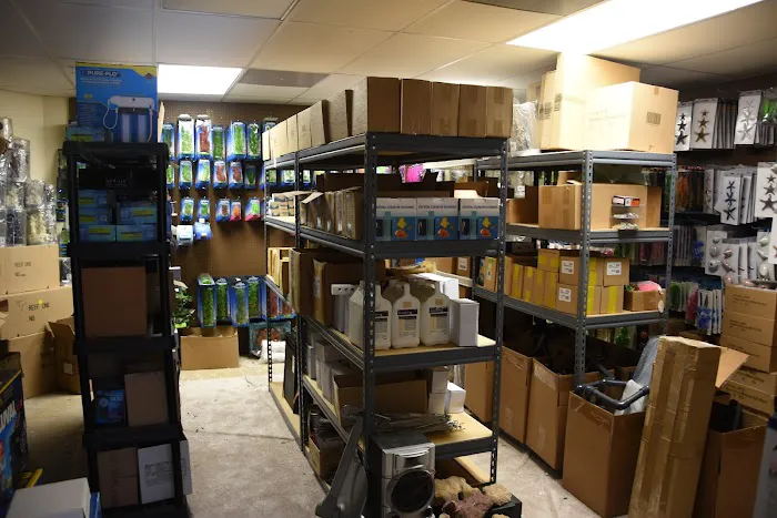 Fish Tanks Direct 12