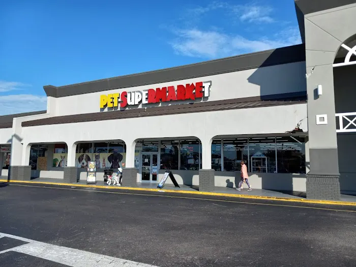 Pet Supermarket 12