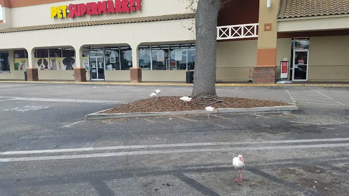 Pet Supermarket 12
