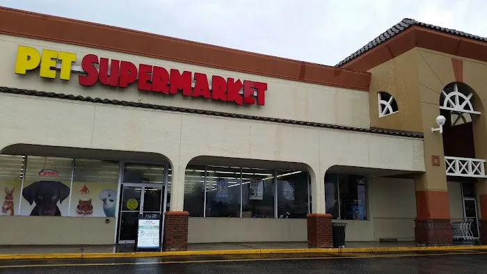 Pet Supermarket 12