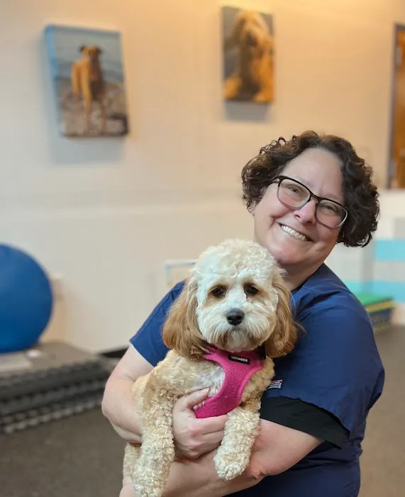 HEAL Integrative Veterinary Center 12