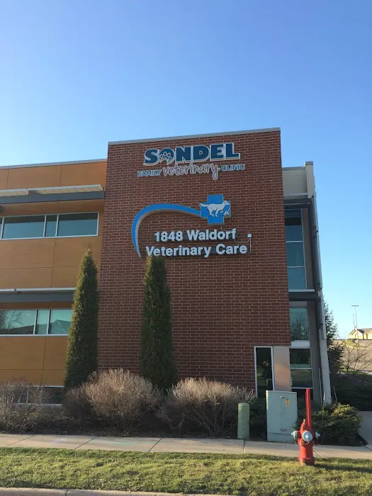 Sondel Family Veterinary Clinic 12