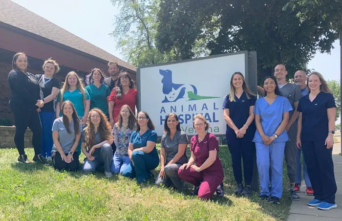 Animal Hospital of Verona 12