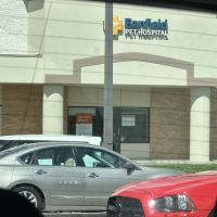 Banfield Pet Hospital ico