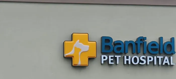 Banfield Pet Hospital 12