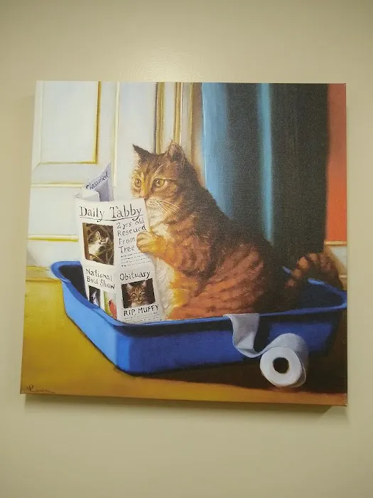Passion for Paws Veterinary Clinic, Boarding and Daycare 12