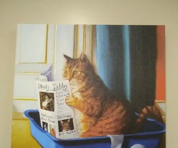Passion for Paws Veterinary Clinic, Boarding and Daycare