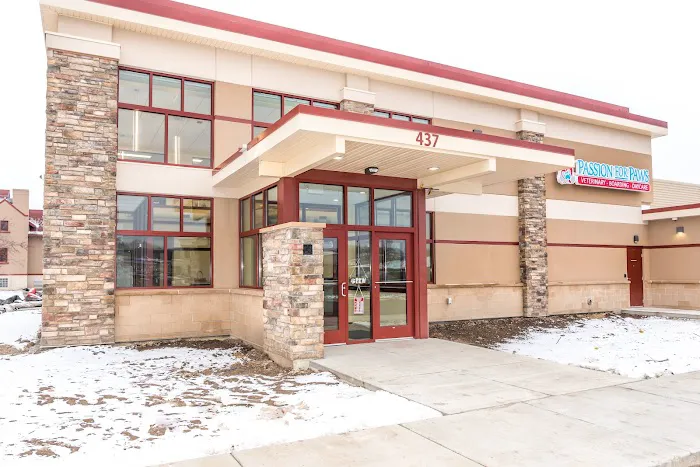 Passion for Paws Veterinary Clinic, Boarding and Daycare 12