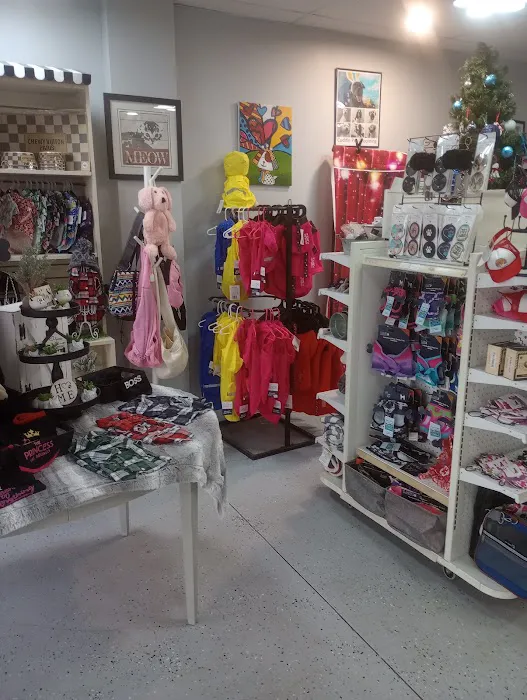 Dexters Pet Boutique 1