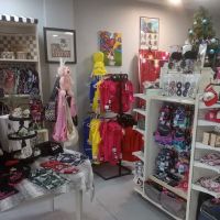 Dexters Pet Boutique ico