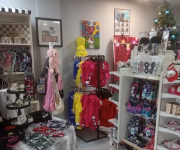 Dexters Pet Boutique