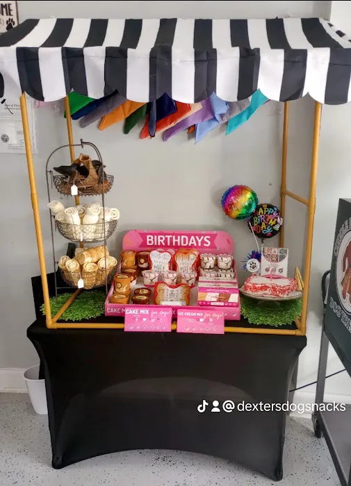 Dexters Pet Boutique 9