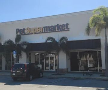 Pet Supermarket