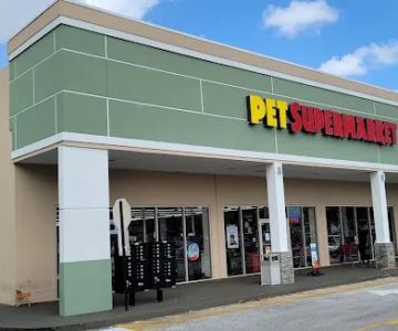 Pet Supermarket