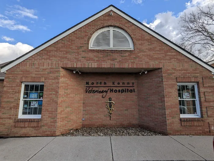 North Kenny Veterinary Hospital 12