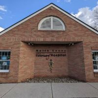 North Kenny Veterinary Hospital ico