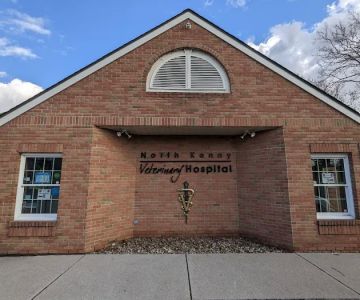 North Kenny Veterinary Hospital