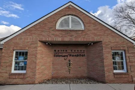 North Kenny Veterinary Hospital