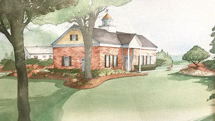 Linworth Animal Hospital 6