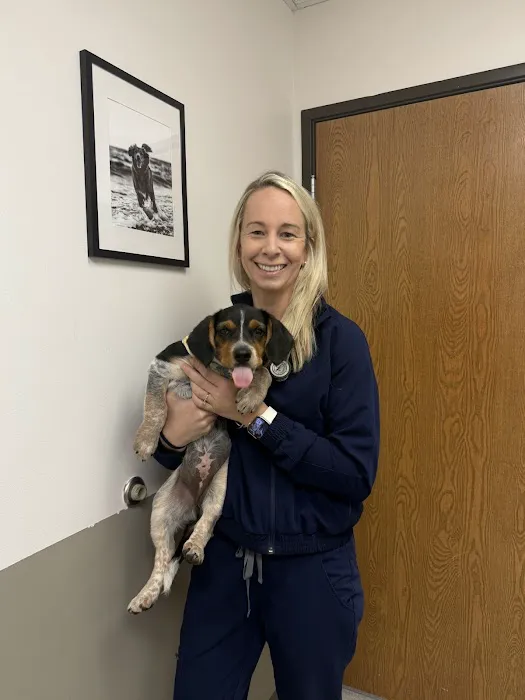 Suburban Animal Clinic 12