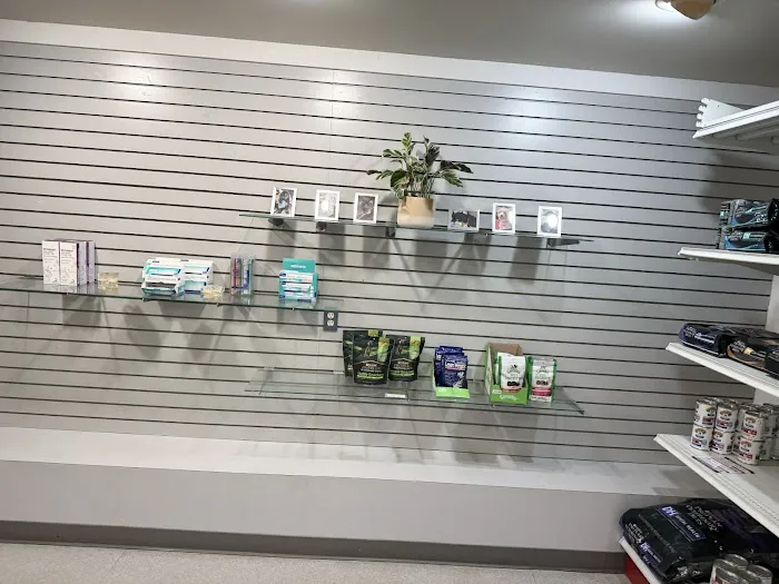 Suburban Animal Clinic 12