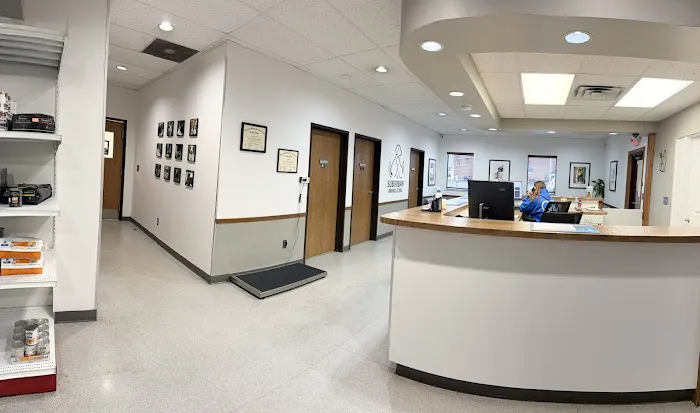 Suburban Animal Clinic 12