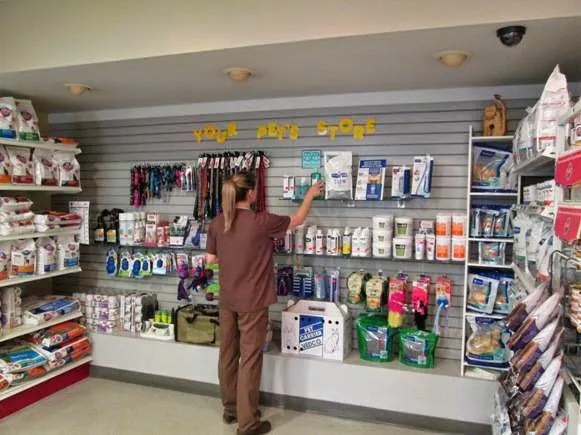 Suburban Animal Clinic 12