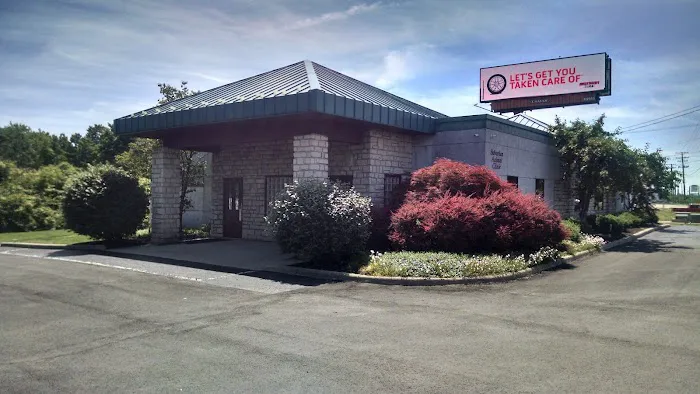 Suburban Animal Clinic 12