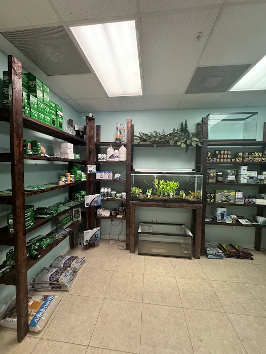 Shop Market Aquariums 12