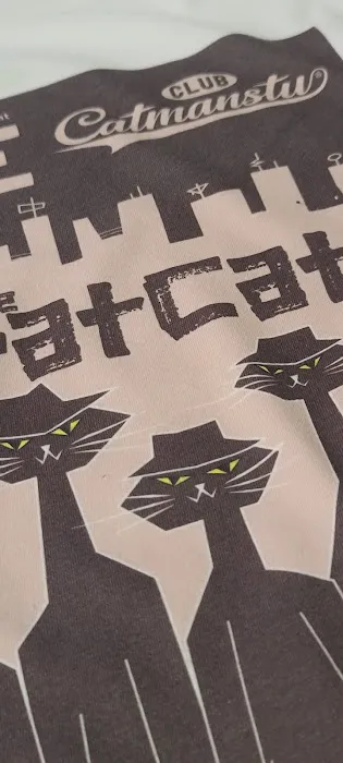 CatManStu 12