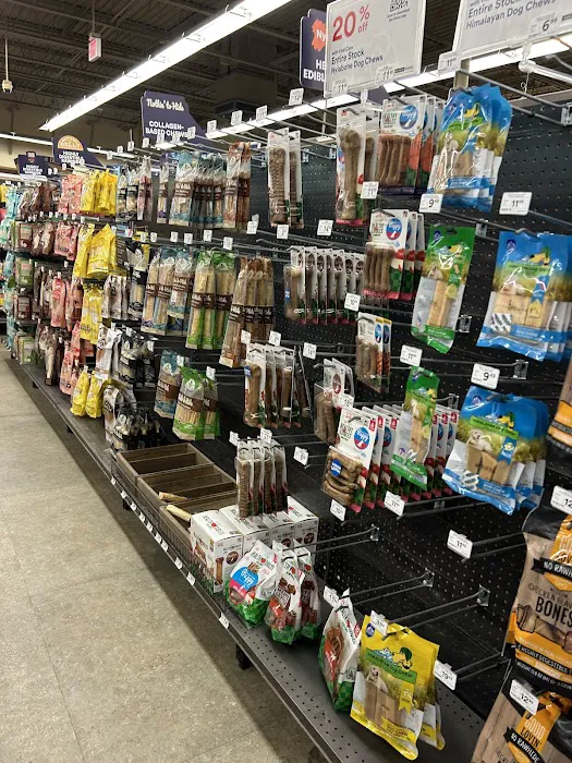 Petco 12