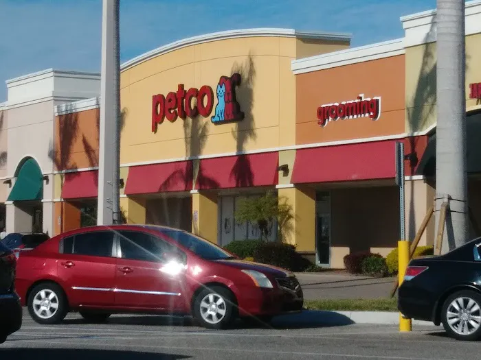 Petco 12