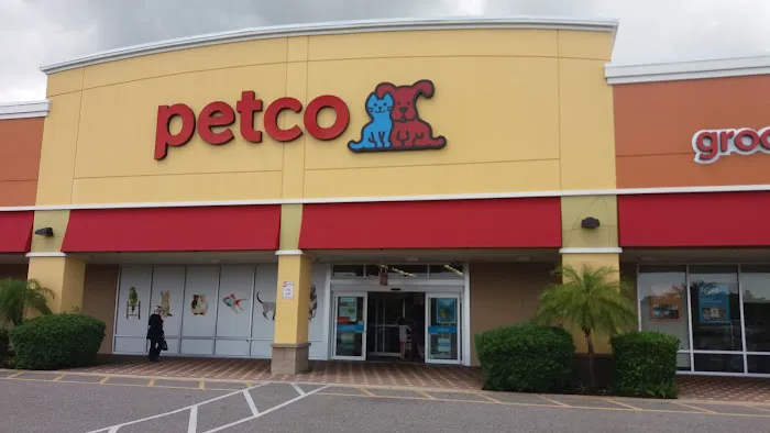 Petco 12