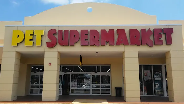 Pet Supermarket 12