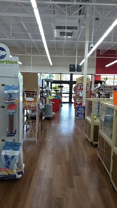 Pet Supermarket 12