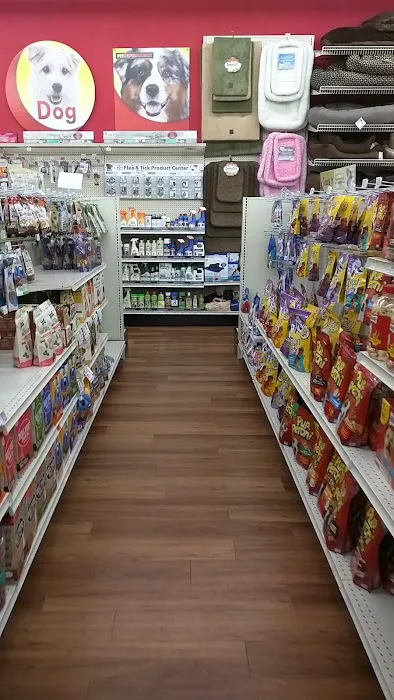 Pet Supermarket 12