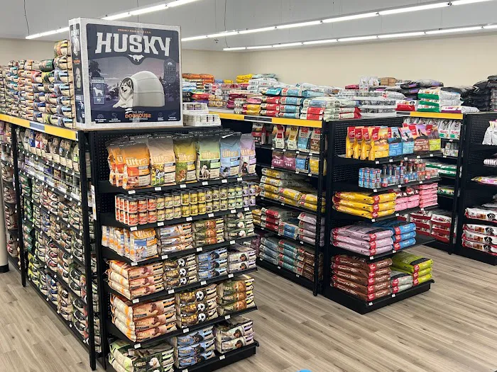 Pet Supermarket 12