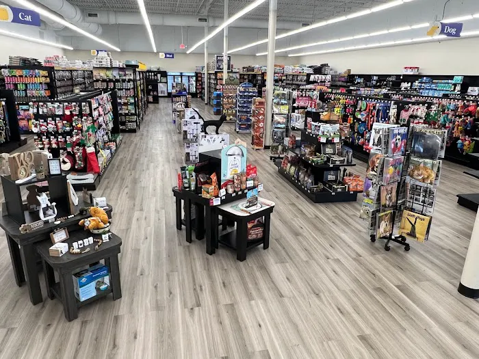 Pet Supermarket 12