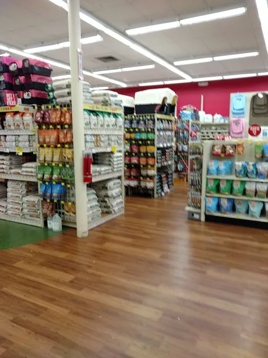 Pet Supermarket 12