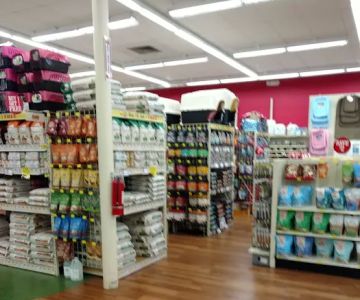 Pet Supermarket