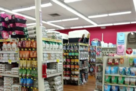 Pet Supermarket