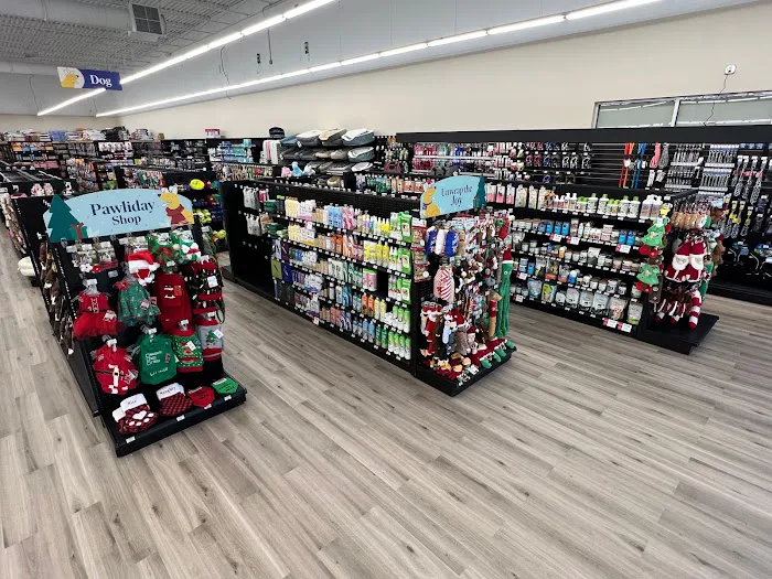 Pet Supermarket 12