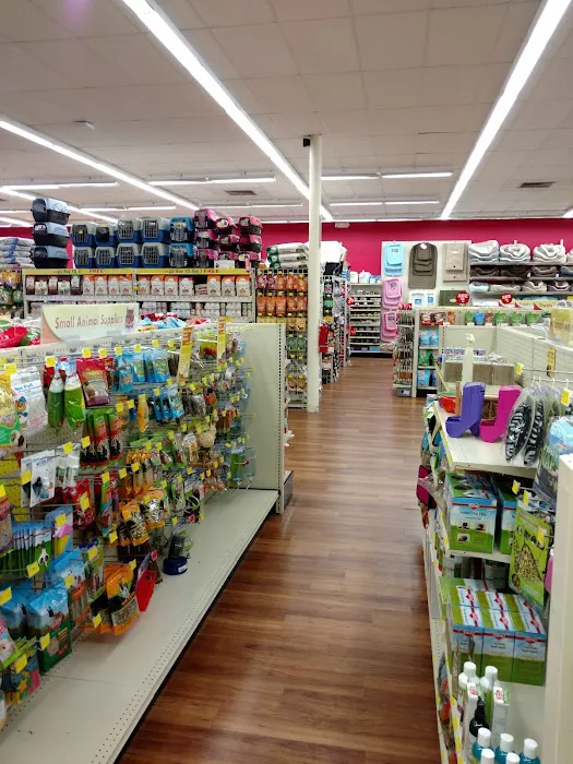 Pet Supermarket 12