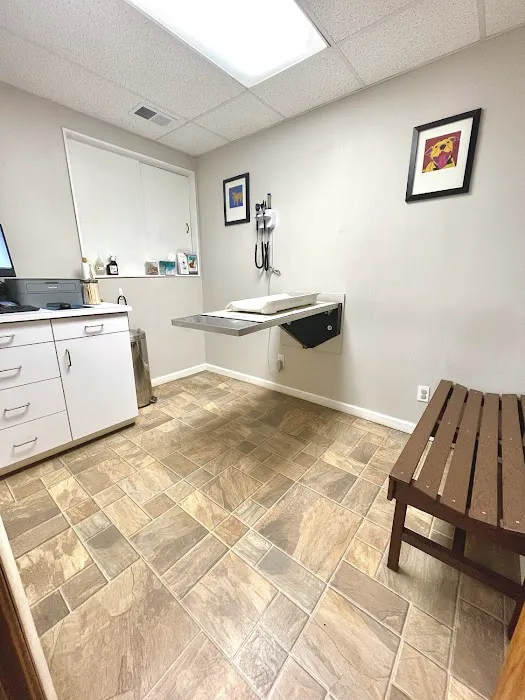 Georgesville Road Animal Hospital 12